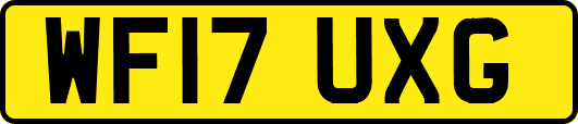 WF17UXG
