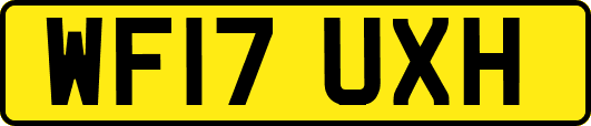 WF17UXH