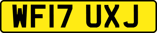 WF17UXJ