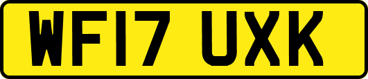 WF17UXK