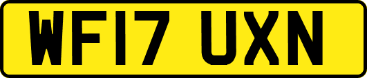 WF17UXN