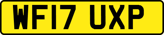 WF17UXP