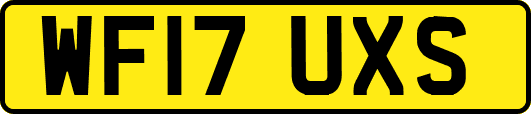 WF17UXS