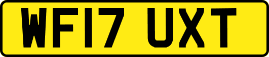 WF17UXT