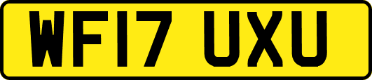 WF17UXU