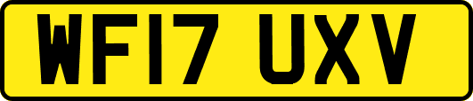WF17UXV