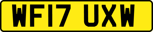 WF17UXW