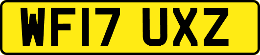 WF17UXZ