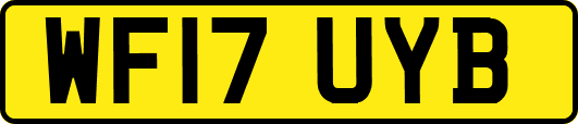WF17UYB