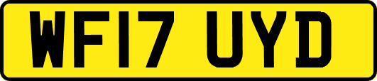 WF17UYD