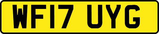 WF17UYG