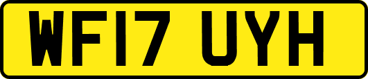 WF17UYH