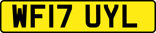 WF17UYL