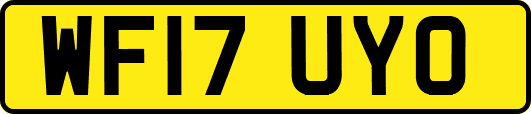 WF17UYO