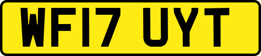 WF17UYT