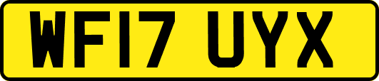 WF17UYX