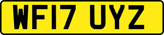 WF17UYZ