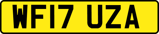 WF17UZA