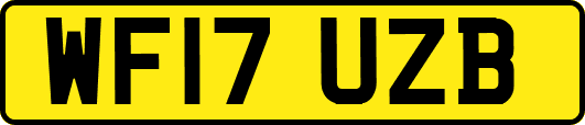 WF17UZB