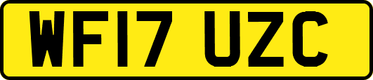 WF17UZC