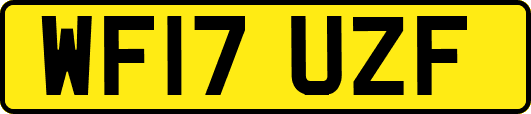 WF17UZF