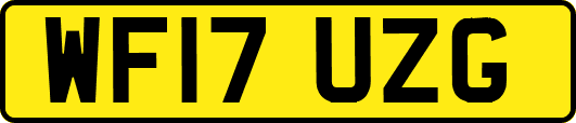WF17UZG