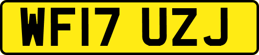 WF17UZJ