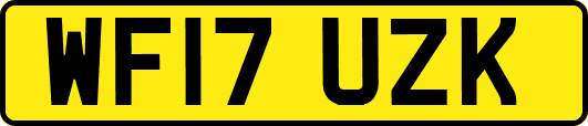 WF17UZK