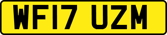 WF17UZM