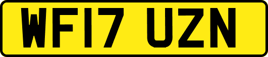 WF17UZN