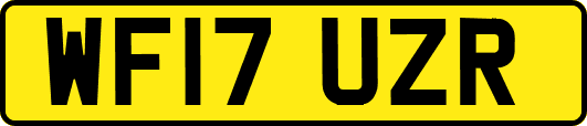 WF17UZR