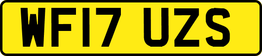WF17UZS
