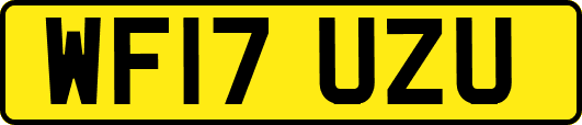 WF17UZU