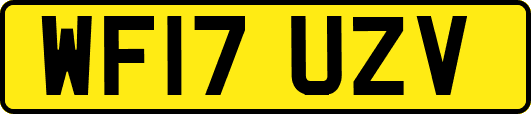 WF17UZV