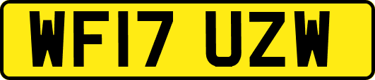 WF17UZW