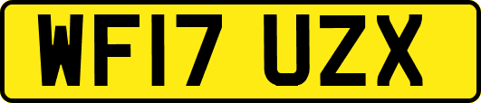 WF17UZX