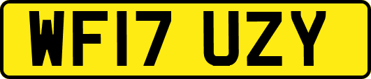 WF17UZY