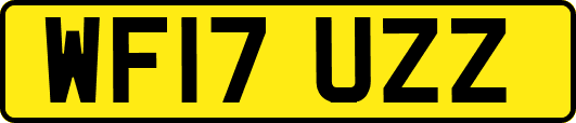 WF17UZZ