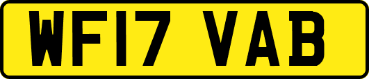 WF17VAB