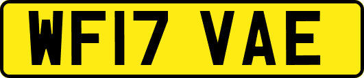 WF17VAE
