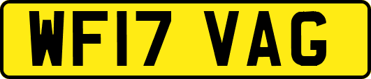 WF17VAG