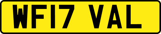WF17VAL