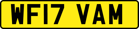 WF17VAM