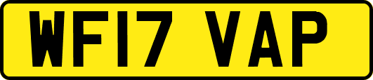 WF17VAP