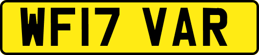 WF17VAR
