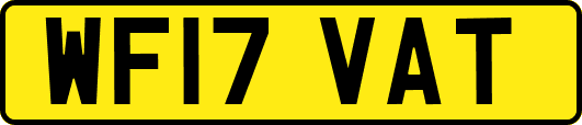 WF17VAT
