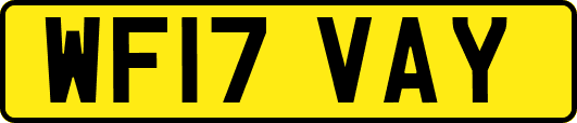 WF17VAY