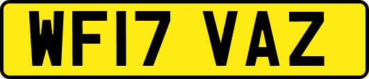 WF17VAZ