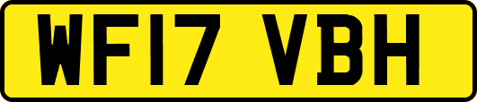 WF17VBH