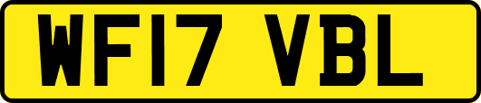WF17VBL